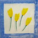 129 Tulpen - 3-lagig